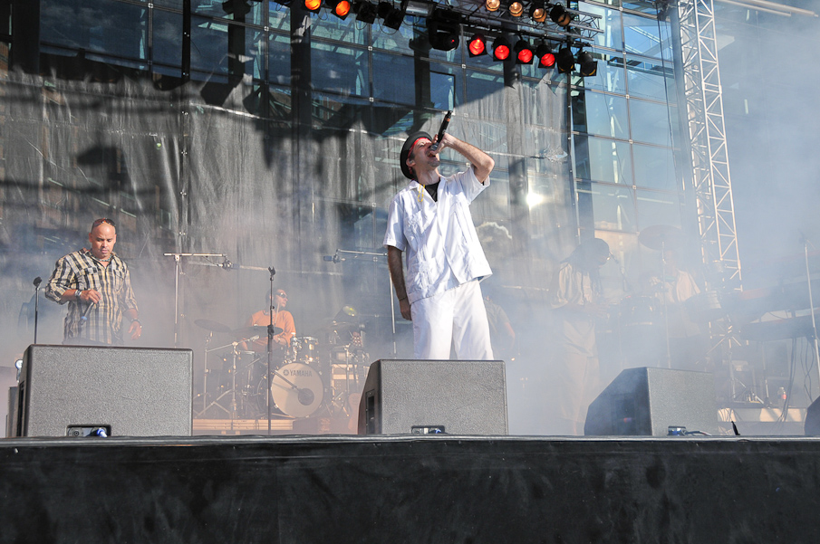 Fete de la Musique Evry 2009 - Sergent Garcia 435.jpg